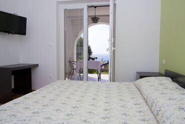 דירות לתיירים Guest House Burin