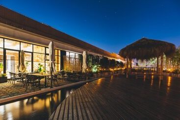 Atour Hotel Binjiang Jiangling Road Hangzhou