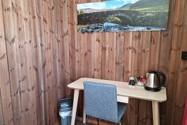 فندق Dovregubbens Hall