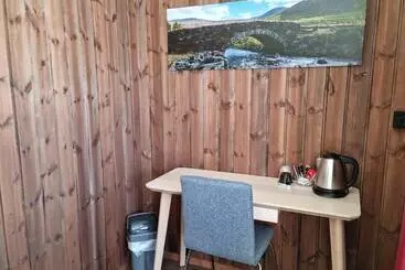 Otel Dovregubbens Hall