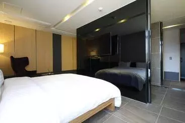 ホテル Ecostay