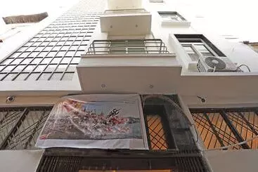 Hotel Sada Shiv Guest House