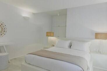 Apartamente turistice Nk Luxury Villas