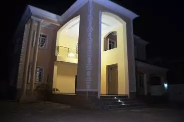 پانسیون House X