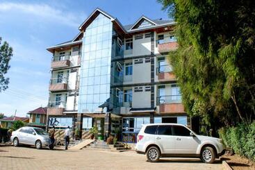 Sierra Springs Hotels And Resorts