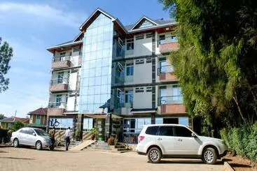 Sierra Springs Hotels And Resorts