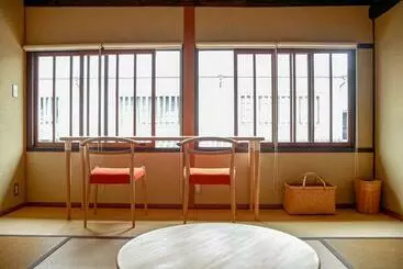 Apartament Temari Inn Yukikai