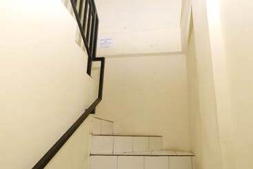 Alberg Kamar Keluarga Mangga Besar