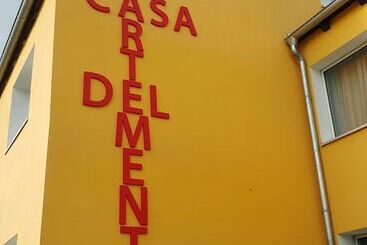 Tourist flats Appartments Casa Del Sol