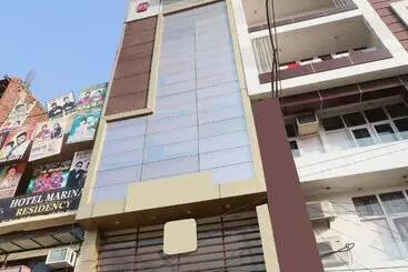 Hôtel O Azaad Lifestyle