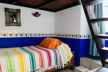 تختخواب و صبحانه Casa De Pita