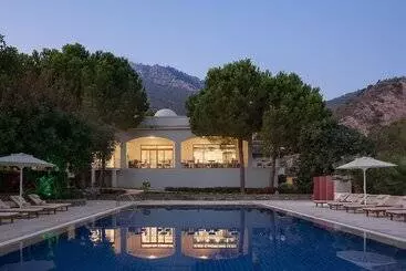 Gillham Vineyard Hotel   Adults Only
