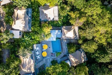 Hotel Boulder Valley