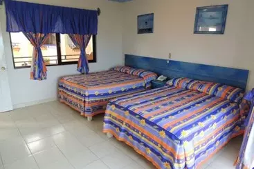 Hotelli Real Del Mar