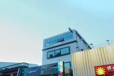 Hôtel Soans Comforts By Oyo Rooms