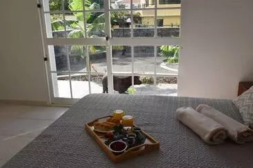 Turistihuoneistot Mansion Almond