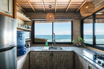 Pensão Le Cliff Bali