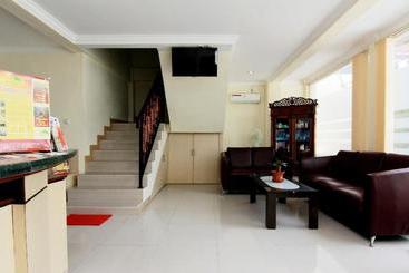 بنسيون Masrilink's Guest House