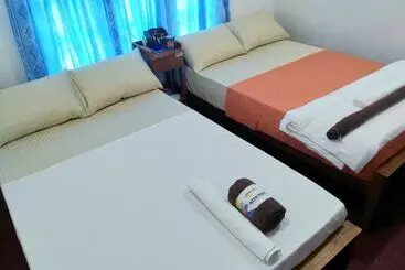 Pensão Spl Inn
