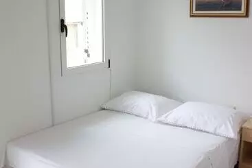 Turistihuoneistot Apartments Golija