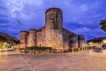 Bed and Breakfast Aci Beb