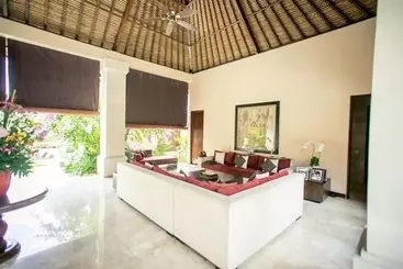 Bed & Breakfast Villa Pasraman Baghawan