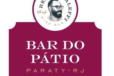 בית מלון כפרי Casas Do Pátio Pousada & Bar