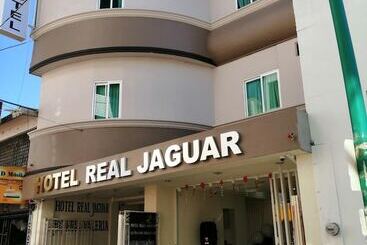 فندق Real Jaguar