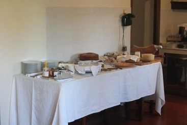 בית מלון כפרי Bio Agriturismo Il Torrione