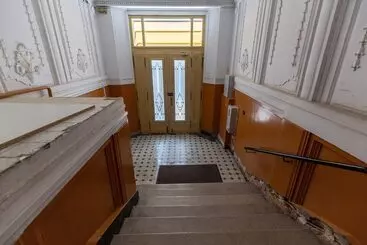 ツーリストアパートメント Number 1 Apartments Rijeka
