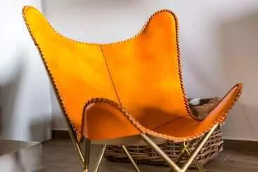 پانسیون Anemoessa Luxury Villas