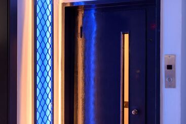 膳宿费 Fos Residential Apartments