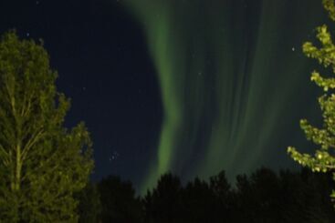 پانسیون Hestakráin