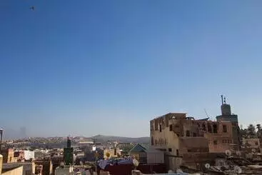 ریاض Dar Bouanania