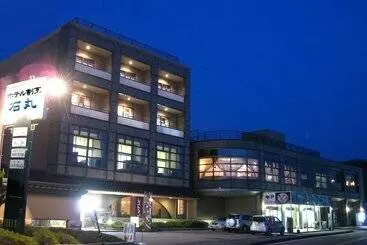 旅館 Kappo Ishimaru
