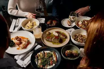 アパートホテル Shadow Play By Peppers