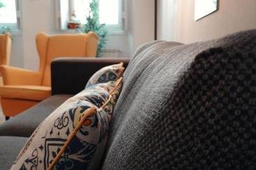 123 Embaixador Hostel