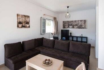 Appartements touristiques Abeli