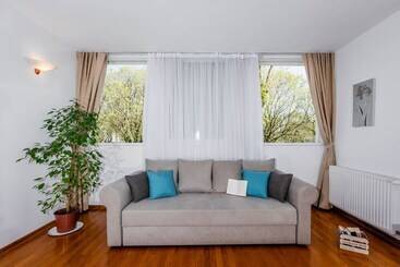 Ferienwohnungen Apartman Summer