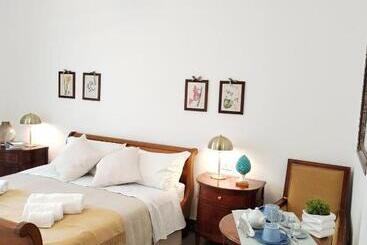 B&b Vivere Palermo