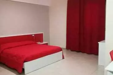 Aamiaismajoitus (B&B) I Colori Dell Etna