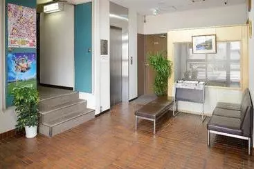 Fukuyama Station Inn