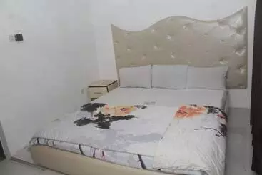 Hilton Hotels Ile Ife