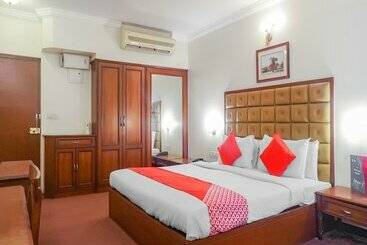 Otel Bel Air By Oyo Rooms