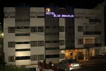 Hotelli Blue Mmarlin