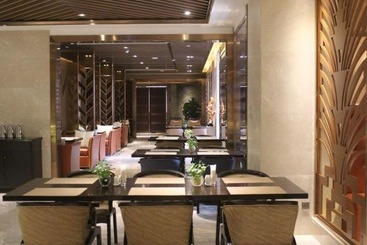 Hotel Shenzhen Hanlin