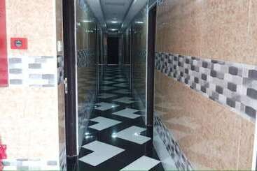 בית מלון כפרי New Wave Kajang