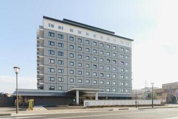 Hotel Route Inn Kasai Hojo No Shuku