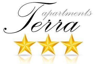 آپارتمان‌های توریست‌ها Rijeka Apartments Terra I & Ii