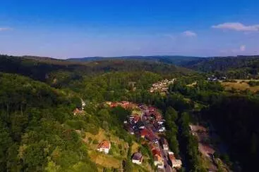 Waldhotel Altenbrak